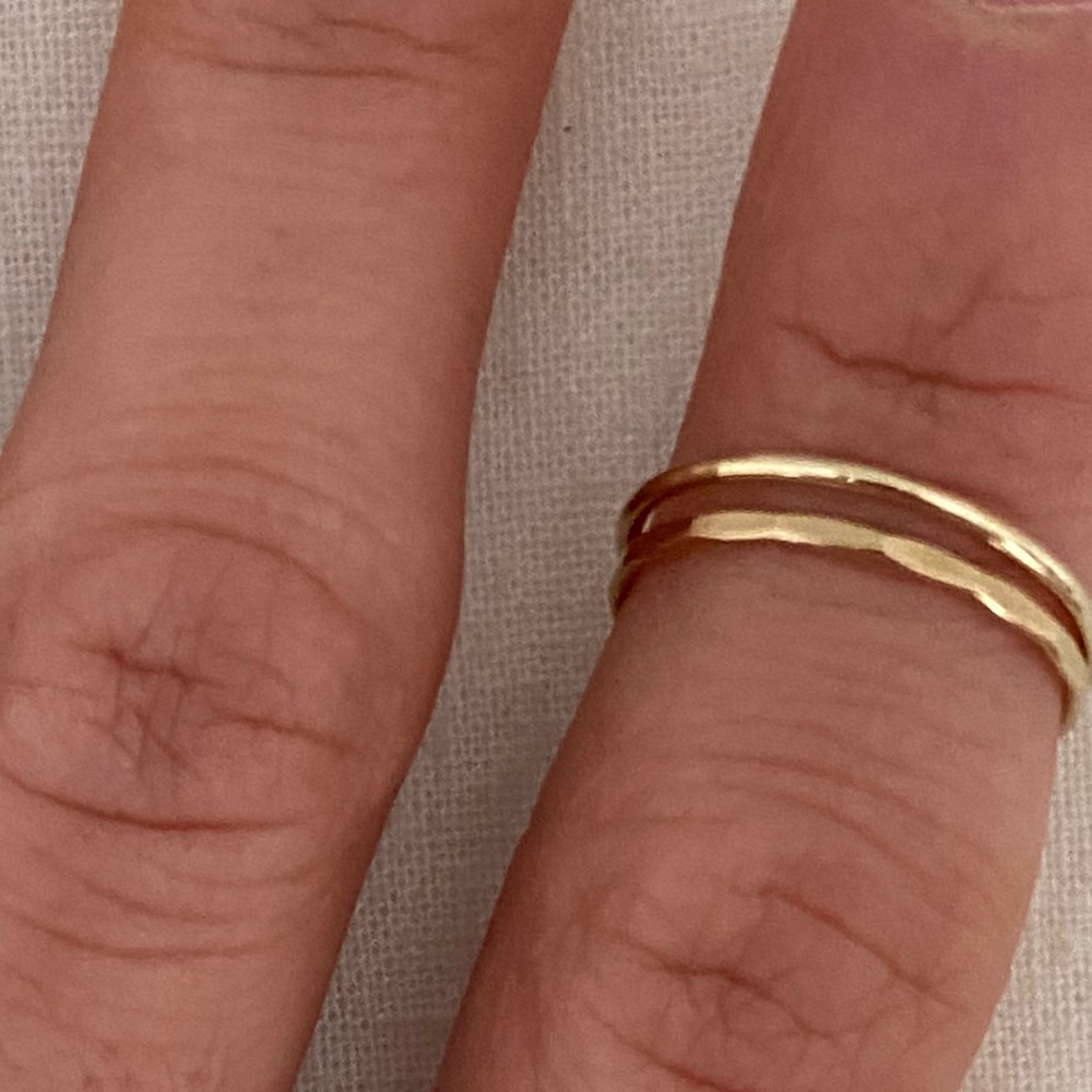 J & CO Rings - Picture 3 of 3